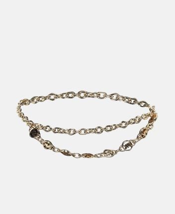 Chain belt