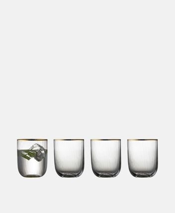 Water glass Palermo