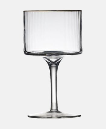 Gin & tonic glasses, set of 4 Palermo