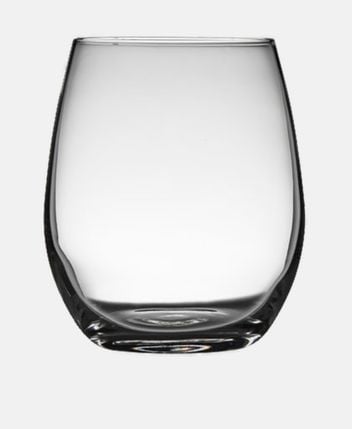 Water glasses, set of 6 Juvel