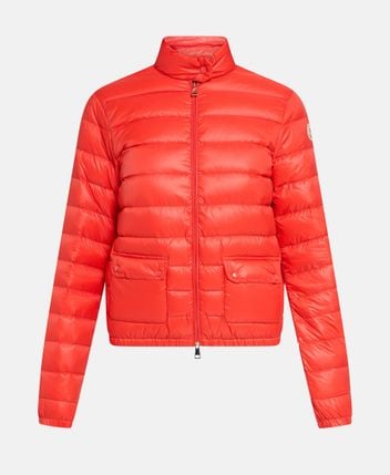 Down jacket