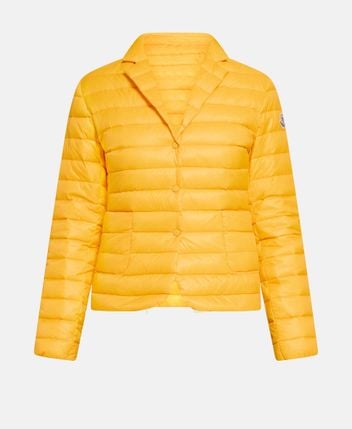 Down jacket Leyla