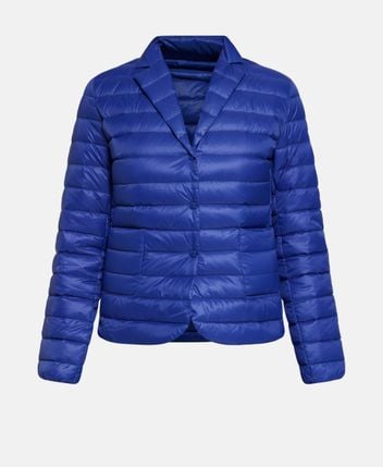 Down jacket Leyla