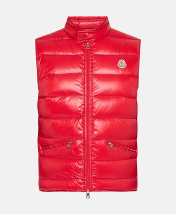 Down gilet Gui