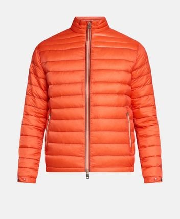 Down jacket Daniel
