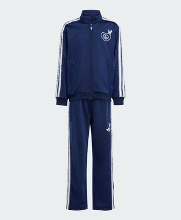 Track suit COLLAB