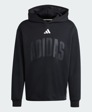 Hooded pullover STADIUM