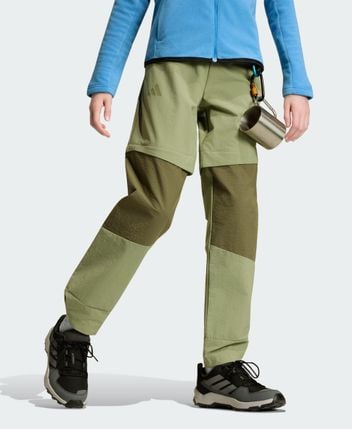 Functional trousers PANTS