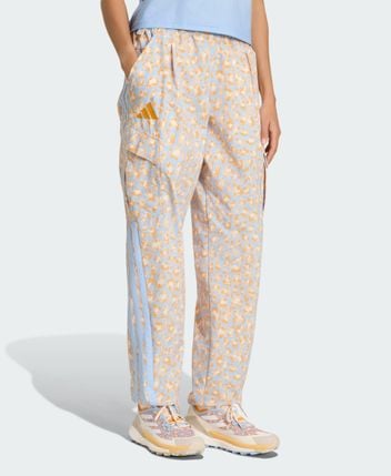 Functional trousers PANTS