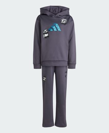 Track suit ARTIST COLLABORATION