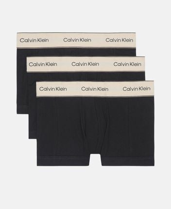 Boxer briefs, pack of 3 Trunk 3PK