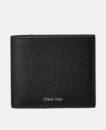 Leather wallet