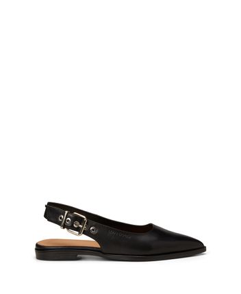 Ballet flats