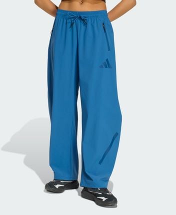 Functional trousers