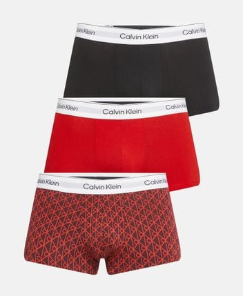 Boxer briefs, pack of 3 Icon