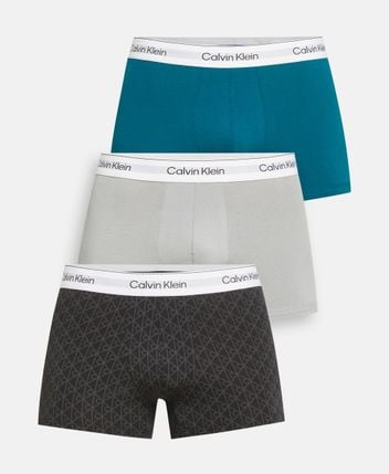Boxer briefs, pack of 3 Icon