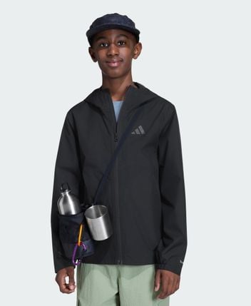 Functional jacket RAINWEAR