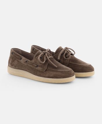 Moccasins