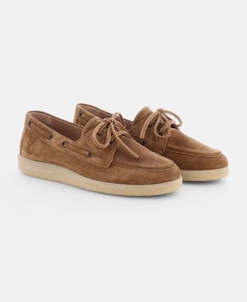 Moccasins