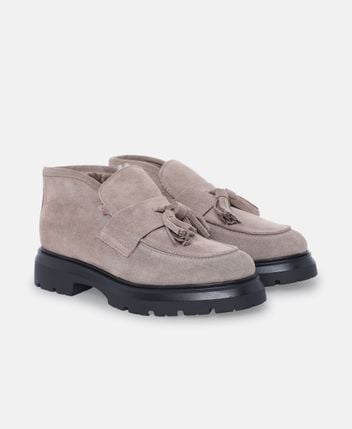 Winter ankle boots Alice