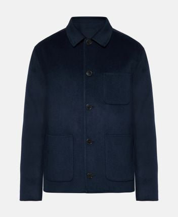 Winter jacket