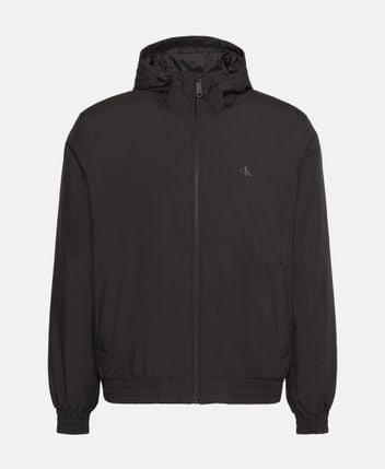 Lightweight jacket