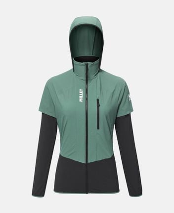 Ski jacket Rutor XCS Air