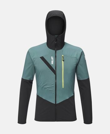 Ski jacket Rutor xcs Air Hoodie M