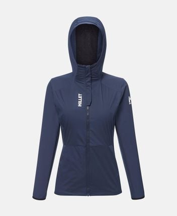 Functional jacket Seneca