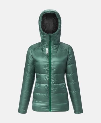 Down functional jacket Kamet