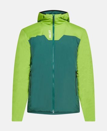 Functional jacket Bossons