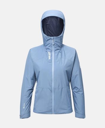 Outdoor jacket