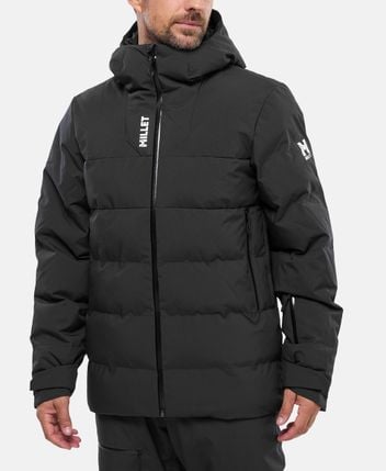 Ski jacket Brevent Peak