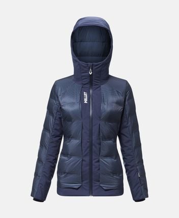 Ski jacket Grands Montets Peak Jkt