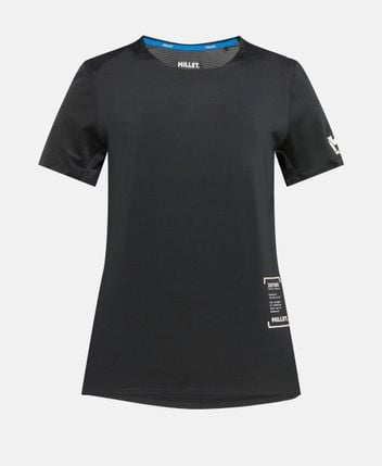 Training top Intense Light Ts Ss W