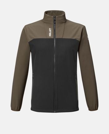 Softshell jacket Seneca