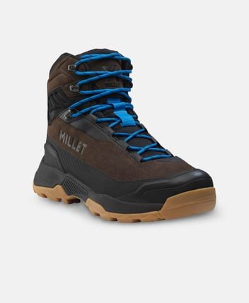 Hiking boots Ubic