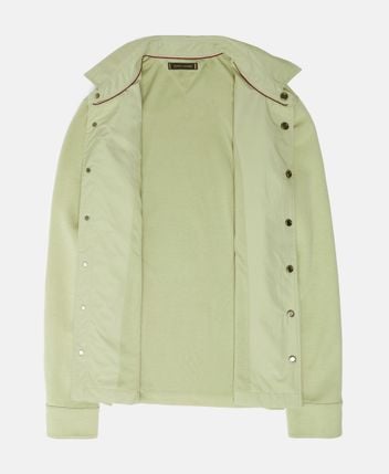 Sweat jacket Mixed Media Intechno