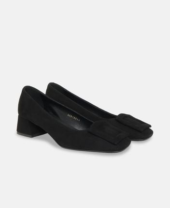 Pumps Rose