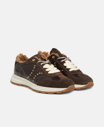 Sneakers Rosa