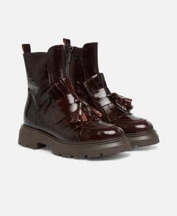 Ankle boots Camelia