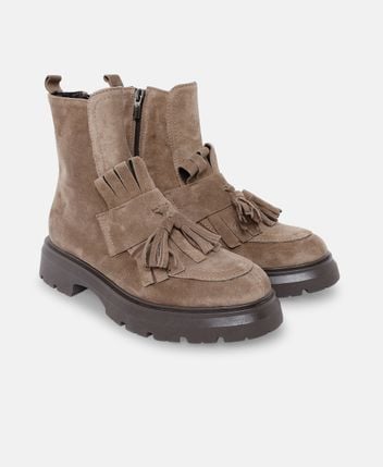 Ankle boots Camelia