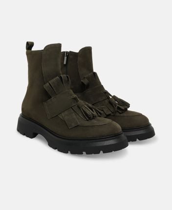 Ankle boots Camelia