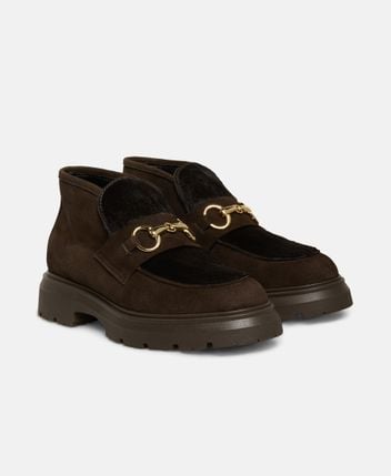 Ankle boots Rebecca