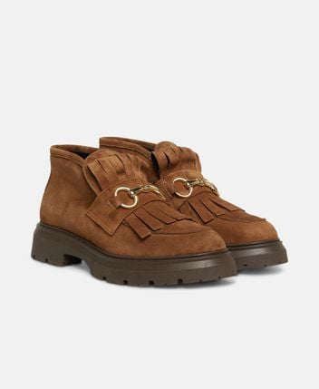 Ankle boots Ancilla