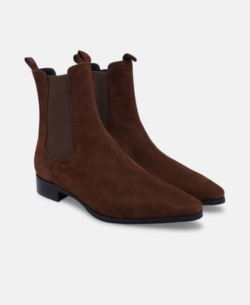 Chelsea boots