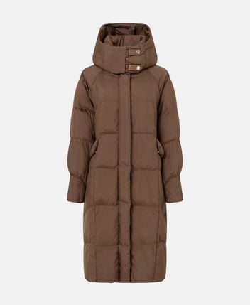 Winter coat