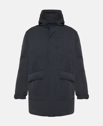 Winter coat