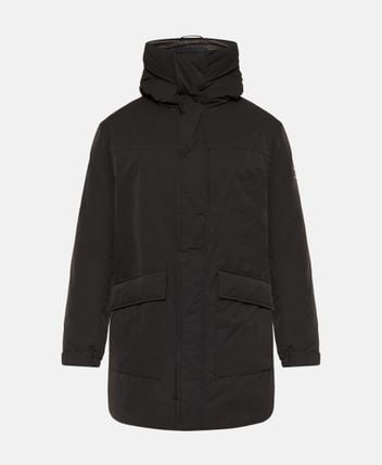 Winter coat
