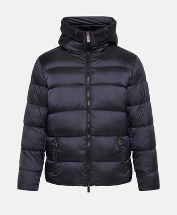Quilted jacket